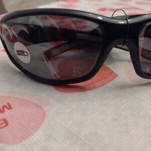 Two pairs of NFL Seattle Seahawks sunglasses new, polarized, and uv protection